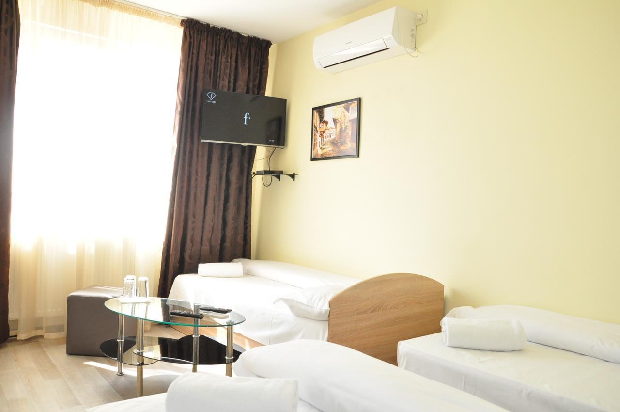 Guest Rooms Simona Opanets Luaran gambar