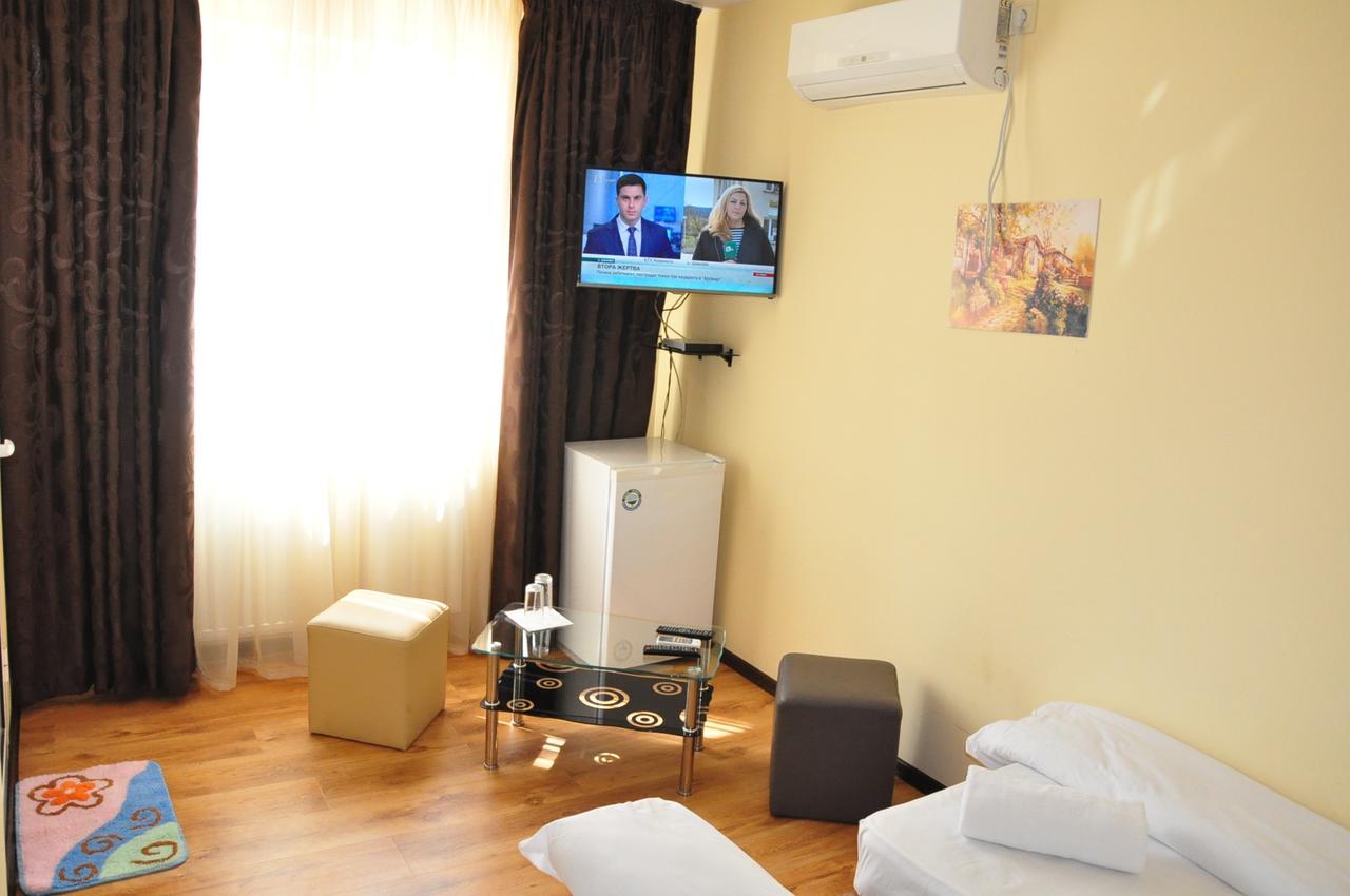 Guest Rooms Simona Opanets Luaran gambar