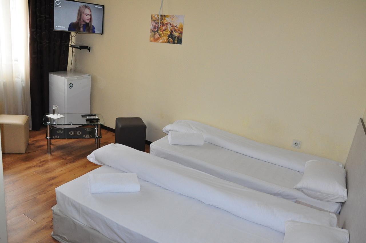 Guest Rooms Simona Opanets Luaran gambar
