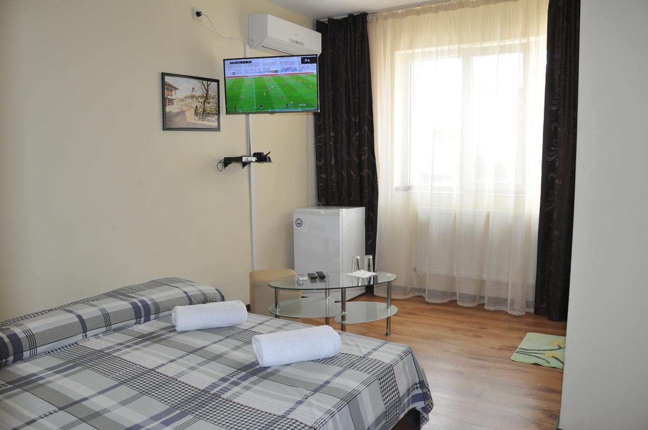 Guest Rooms Simona Opanets Luaran gambar
