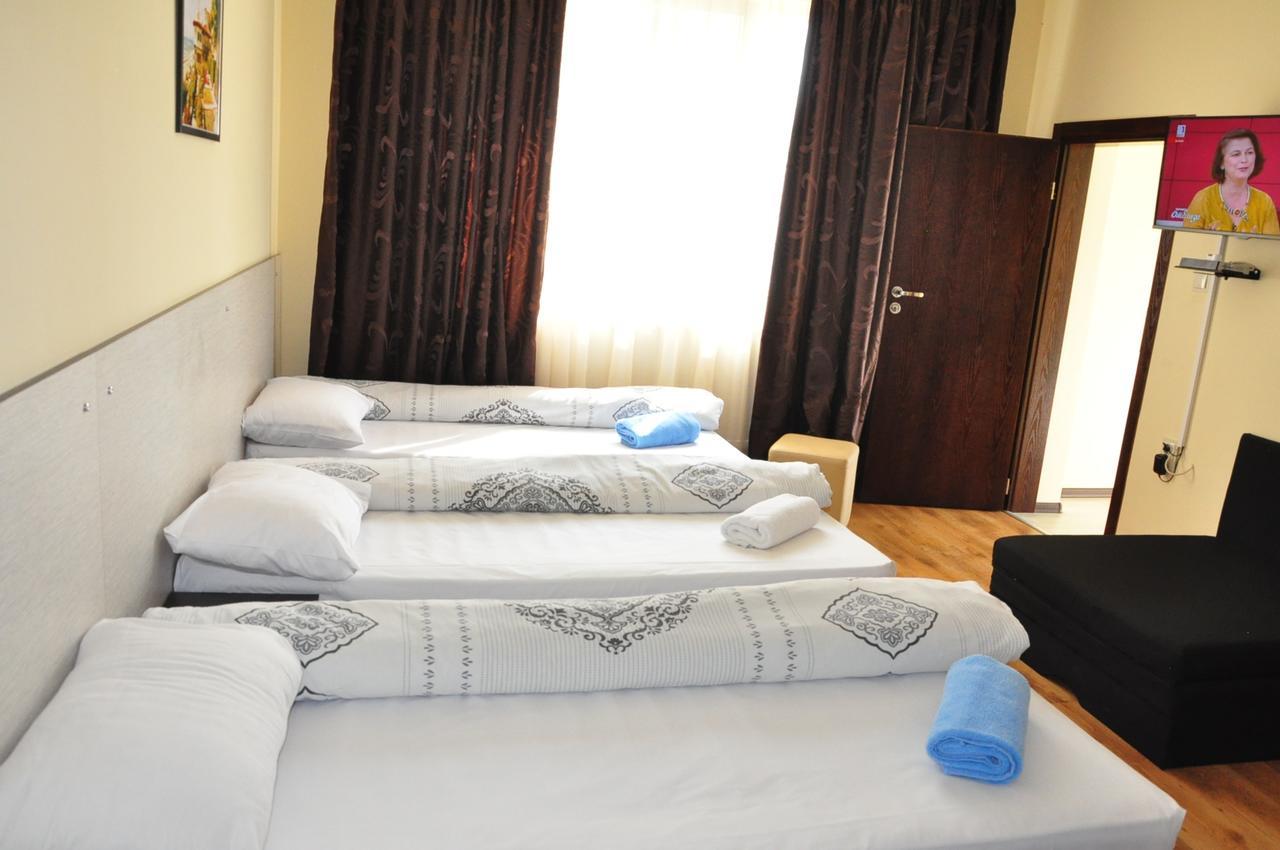 Guest Rooms Simona Opanets Luaran gambar