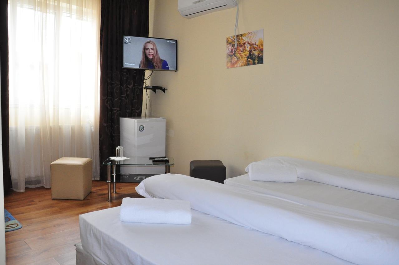 Guest Rooms Simona Opanets Luaran gambar