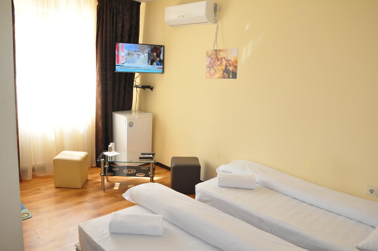 Guest Rooms Simona Opanets Luaran gambar