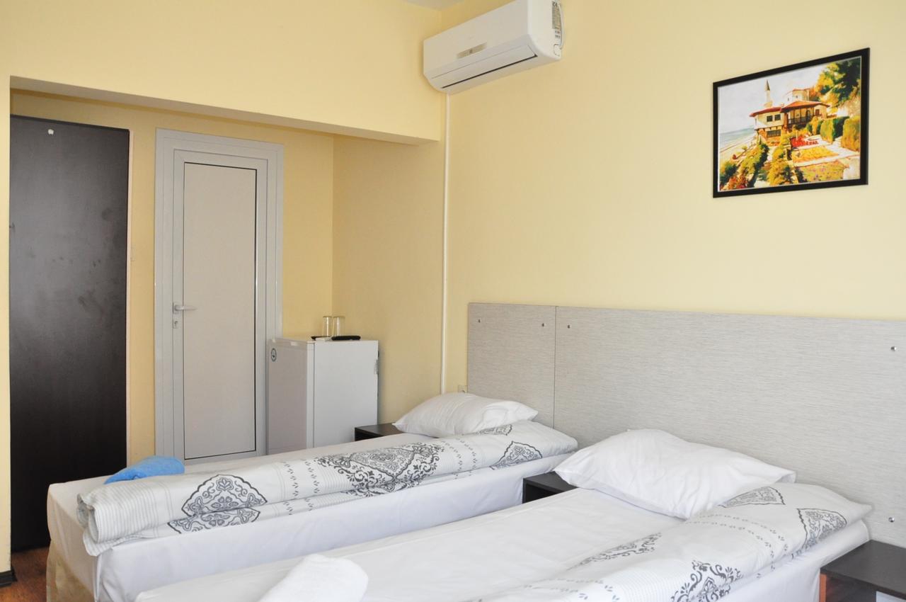 Guest Rooms Simona Opanets Luaran gambar