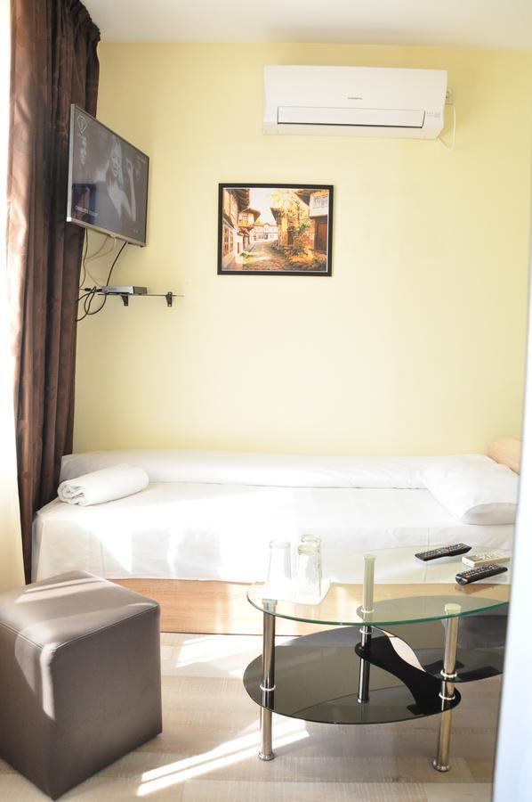 Guest Rooms Simona Opanets Luaran gambar