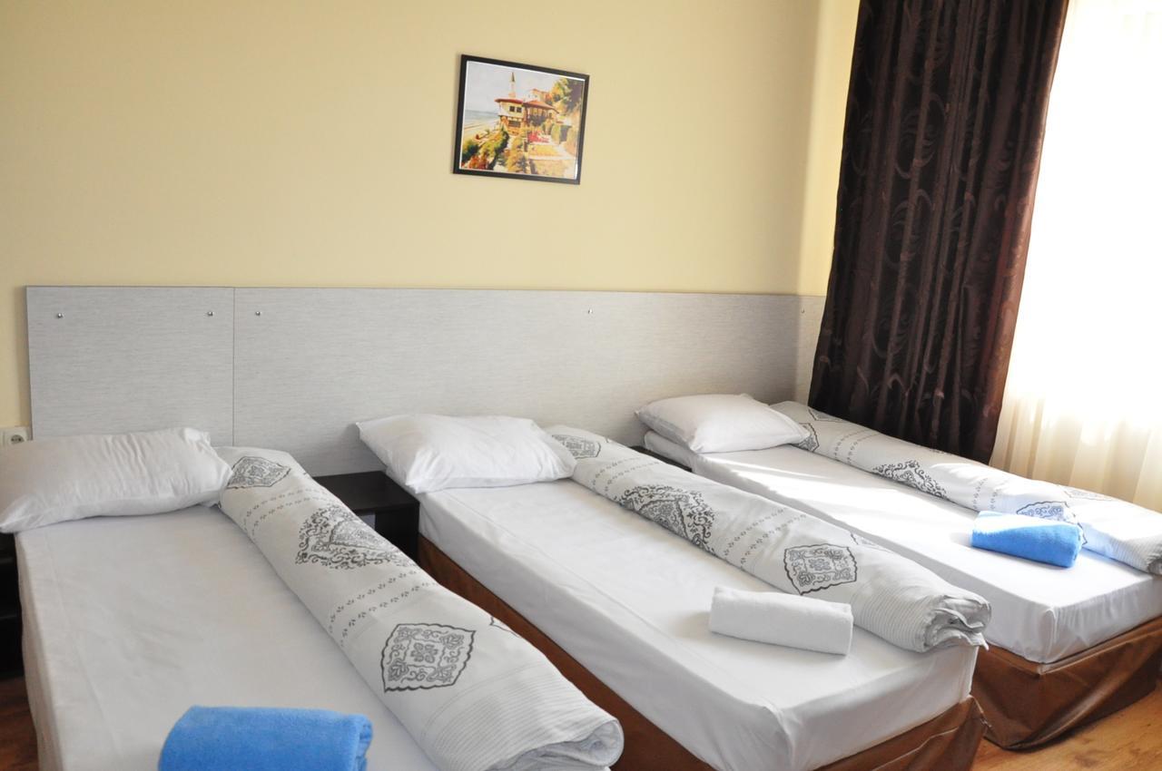Guest Rooms Simona Opanets Luaran gambar
