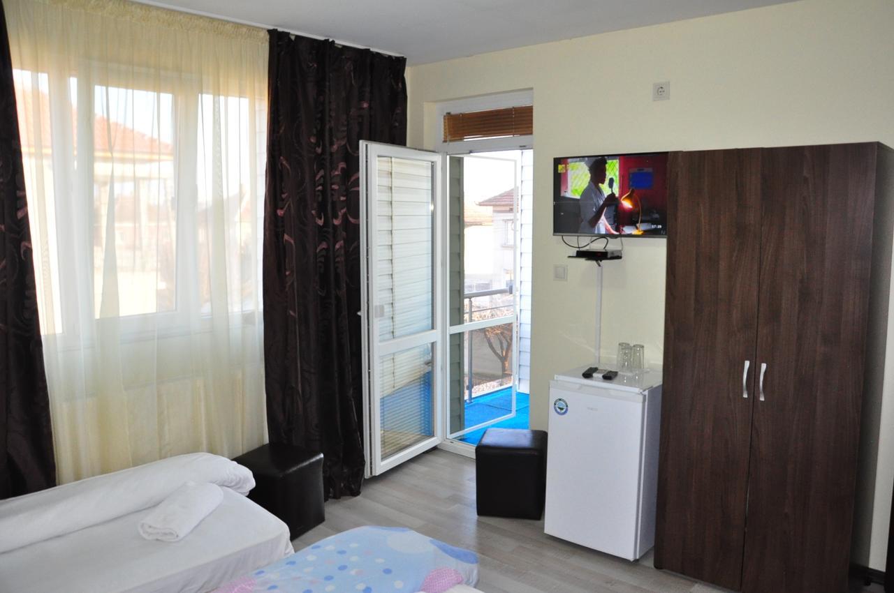 Guest Rooms Simona Opanets Luaran gambar