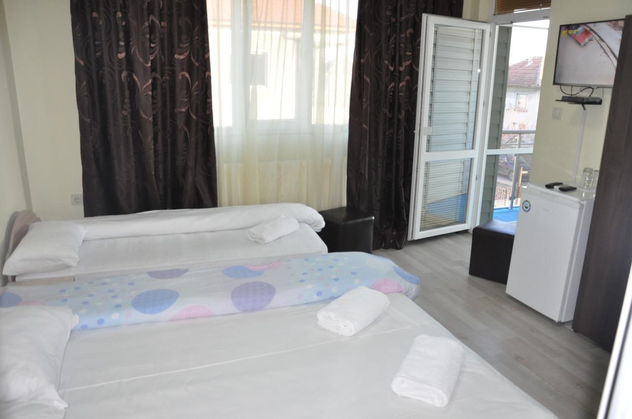 Guest Rooms Simona Opanets Luaran gambar