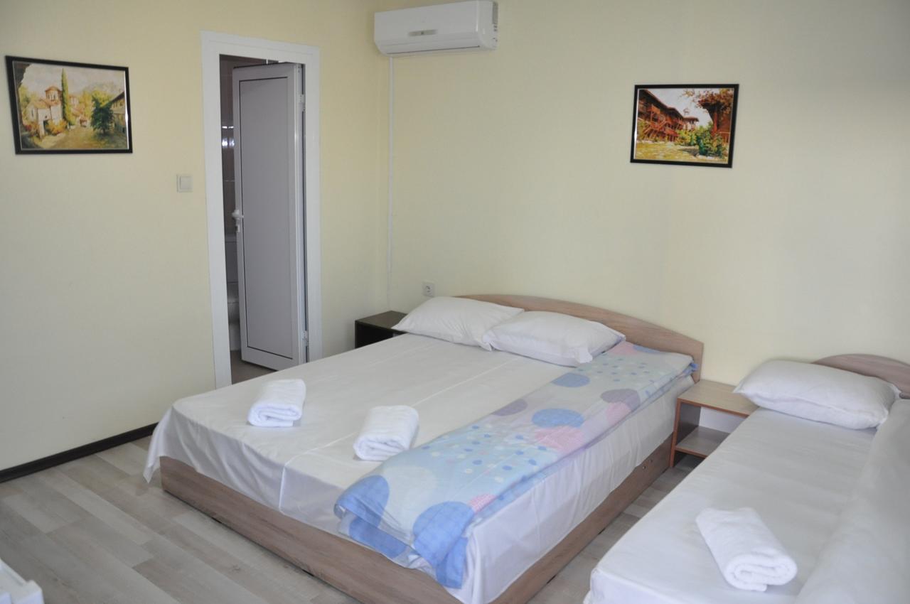 Guest Rooms Simona Opanets Luaran gambar