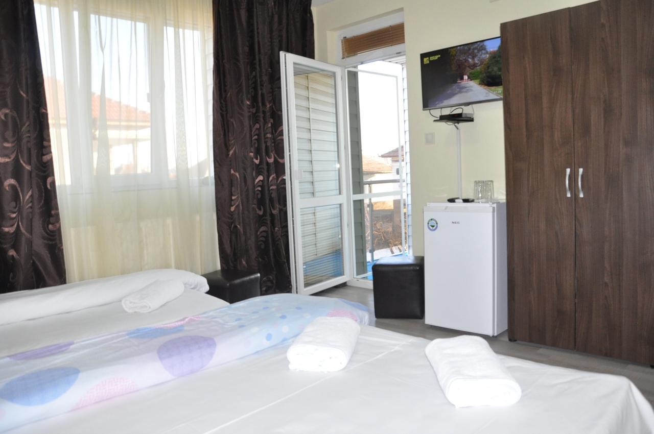 Guest Rooms Simona Opanets Luaran gambar