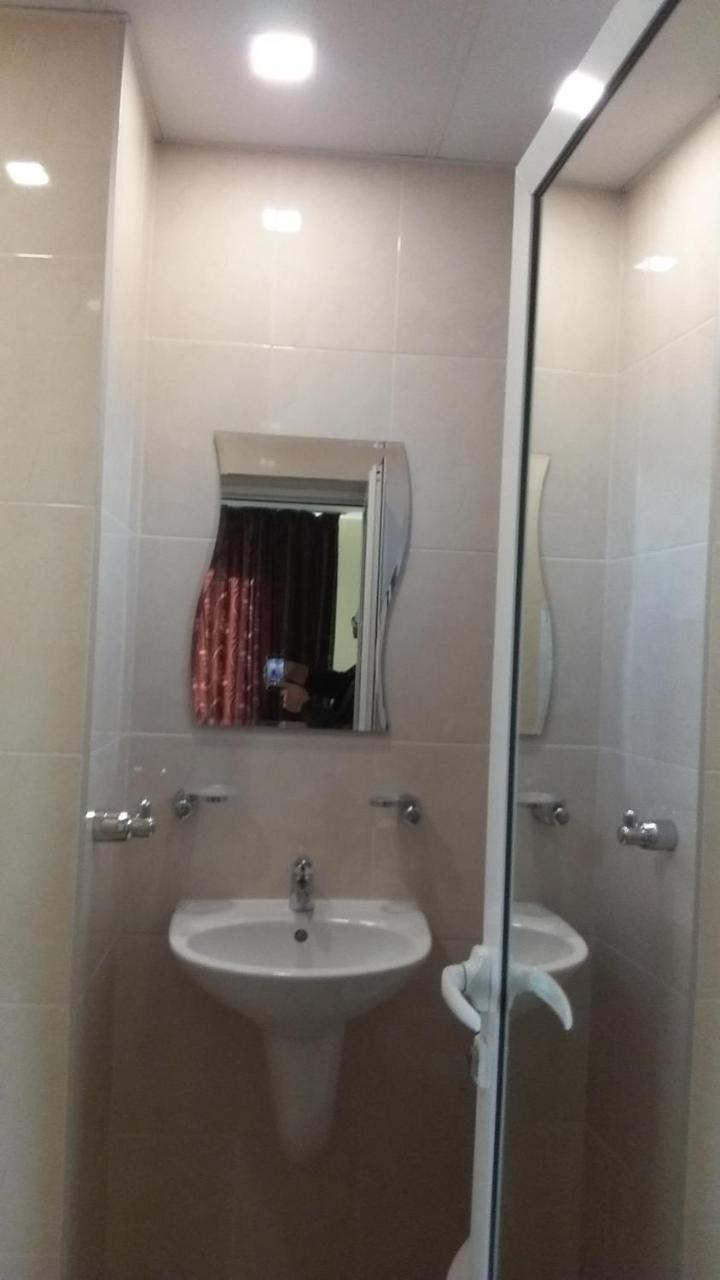 Guest Rooms Simona Opanets Luaran gambar