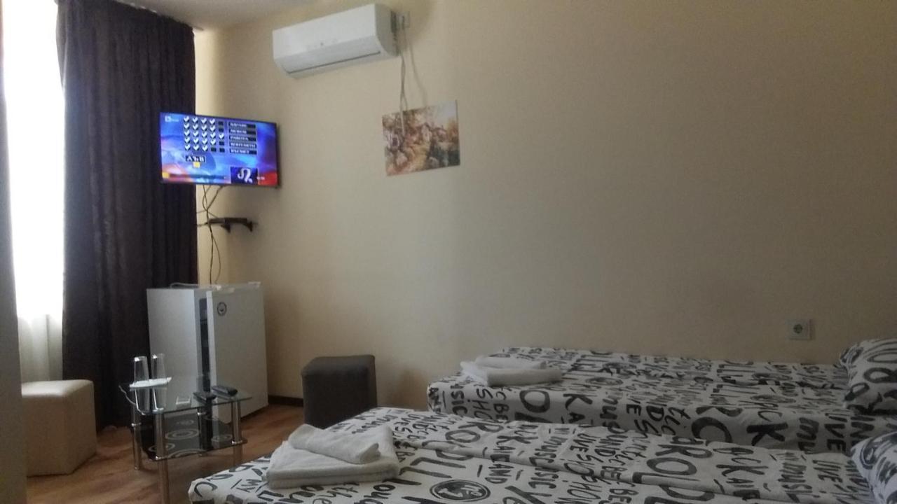 Guest Rooms Simona Opanets Luaran gambar