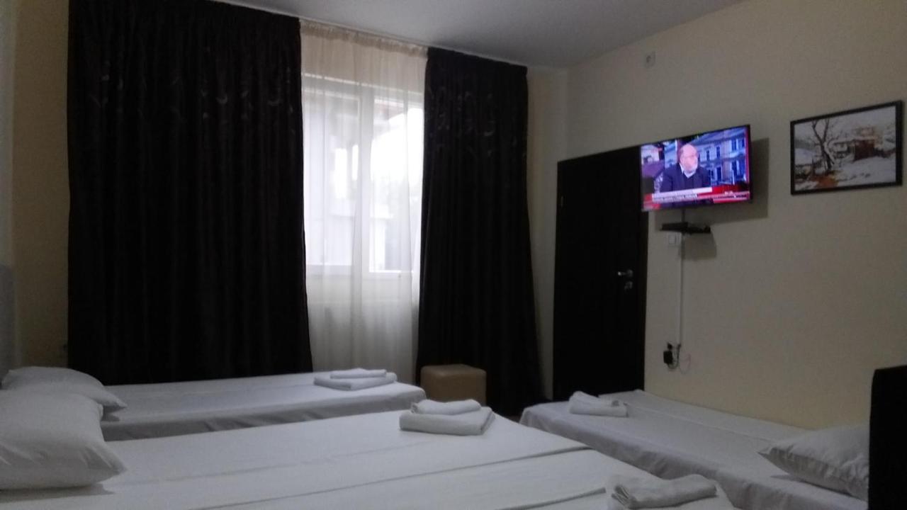 Guest Rooms Simona Opanets Luaran gambar