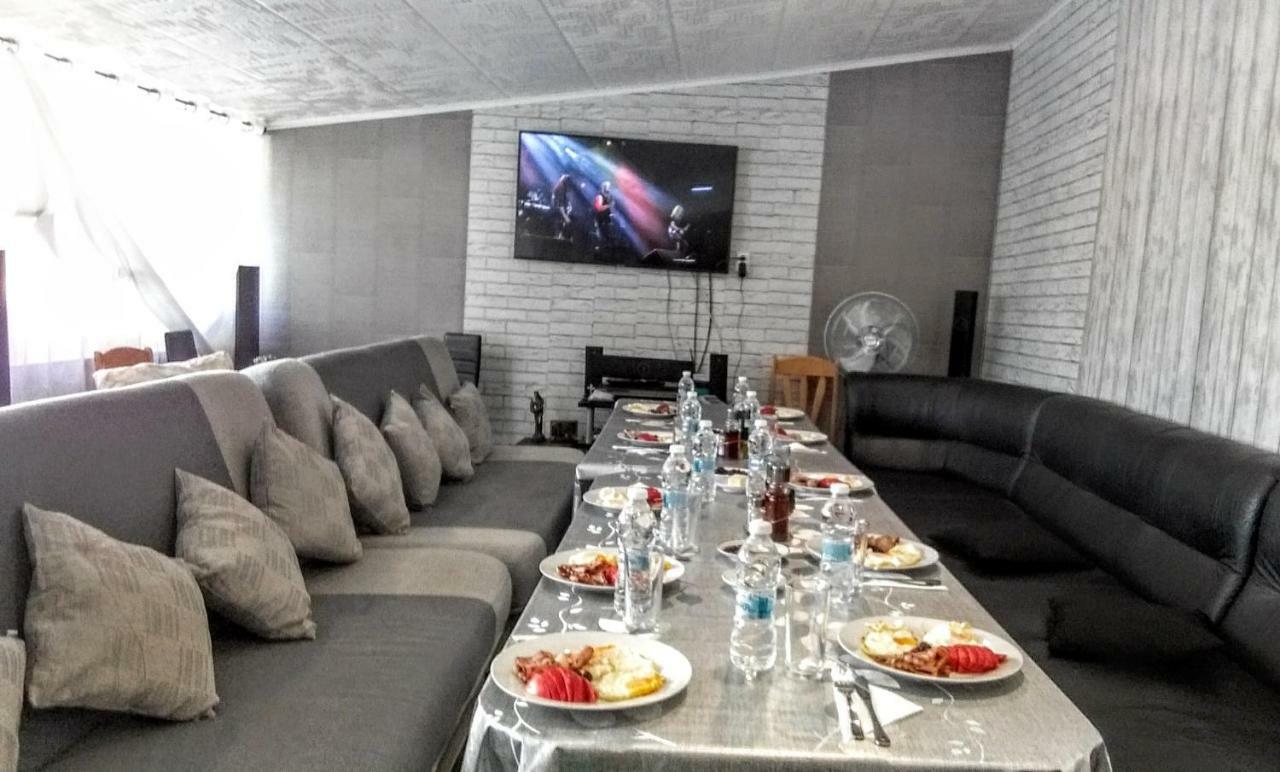 Guest Rooms Simona Opanets Luaran gambar