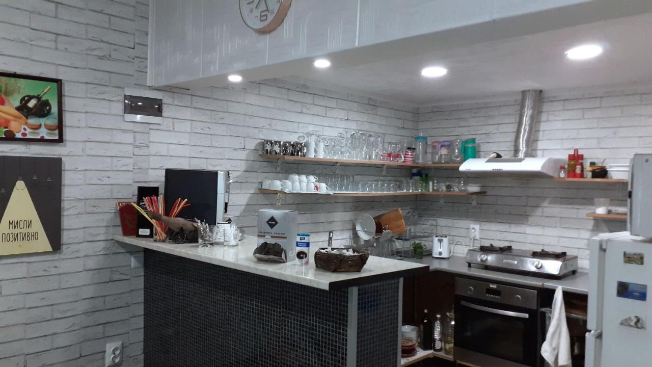 Guest Rooms Simona Opanets Luaran gambar