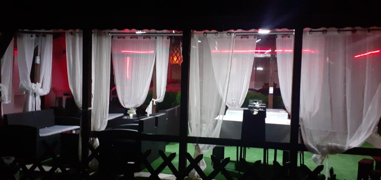Guest Rooms Simona Opanets Luaran gambar