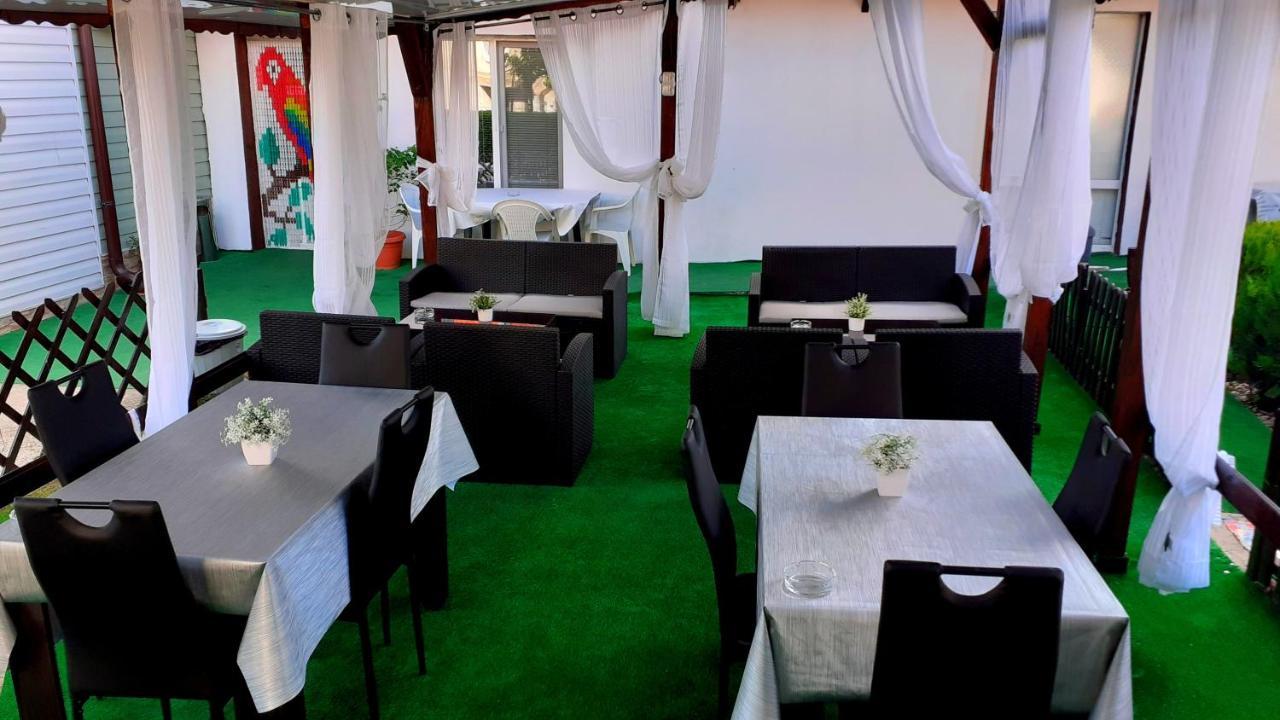 Guest Rooms Simona Opanets Luaran gambar