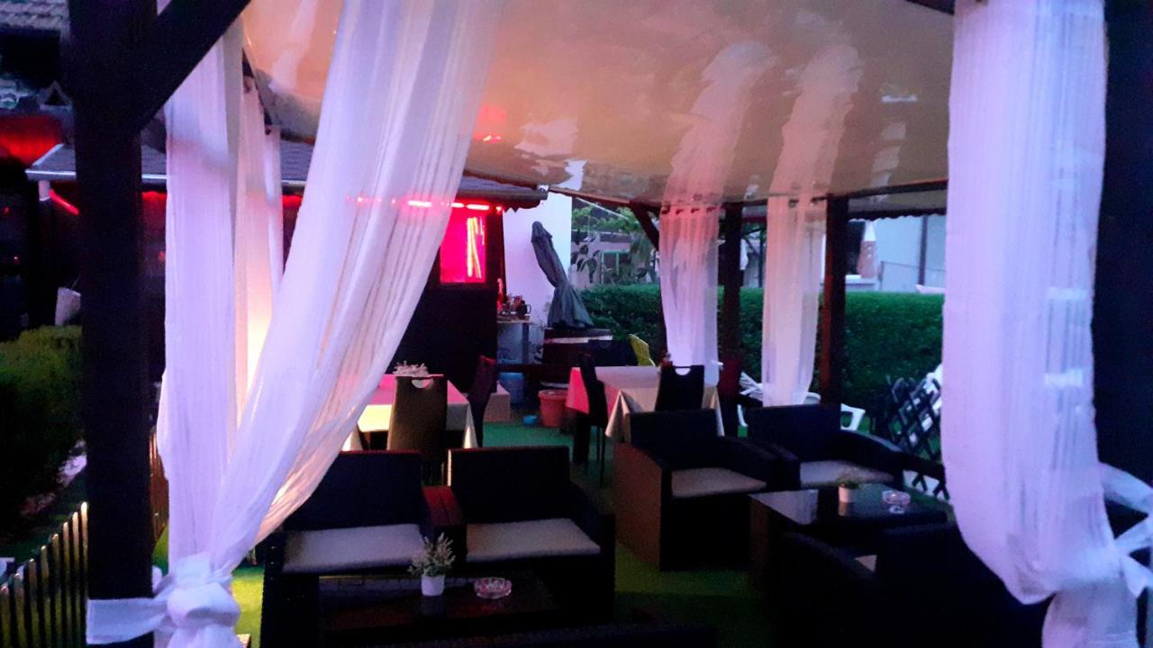 Guest Rooms Simona Opanets Luaran gambar