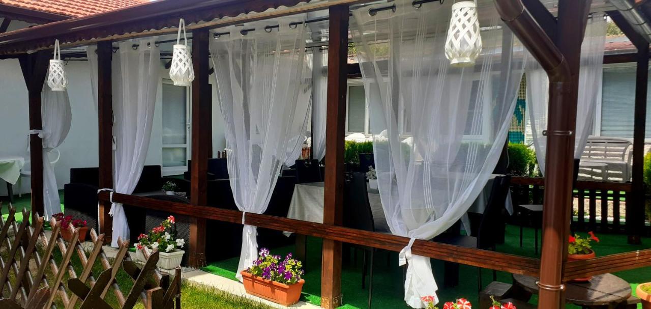 Guest Rooms Simona Opanets Luaran gambar