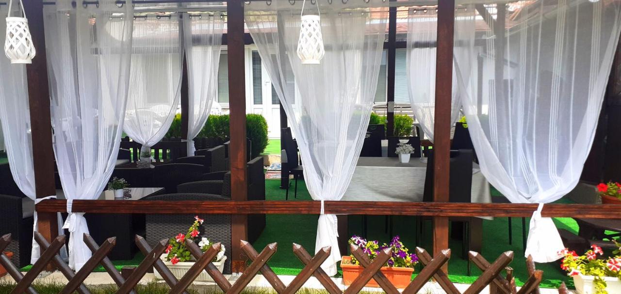 Guest Rooms Simona Opanets Luaran gambar