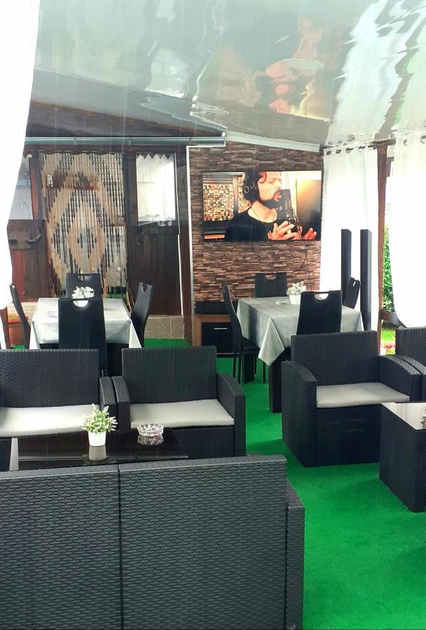 Guest Rooms Simona Opanets Luaran gambar
